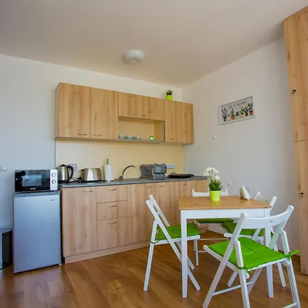 Apartment Iva - Iglika 2 Borovets Exterior photo
