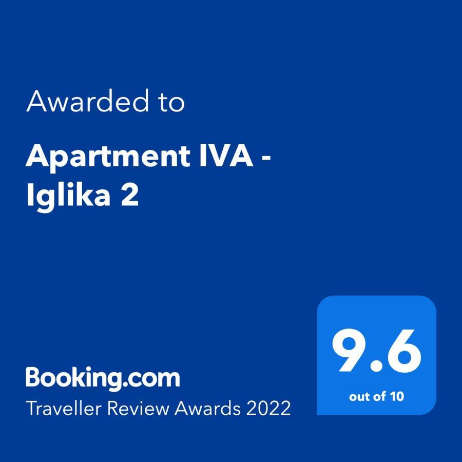 Iva - Iglika 2 * Borowez