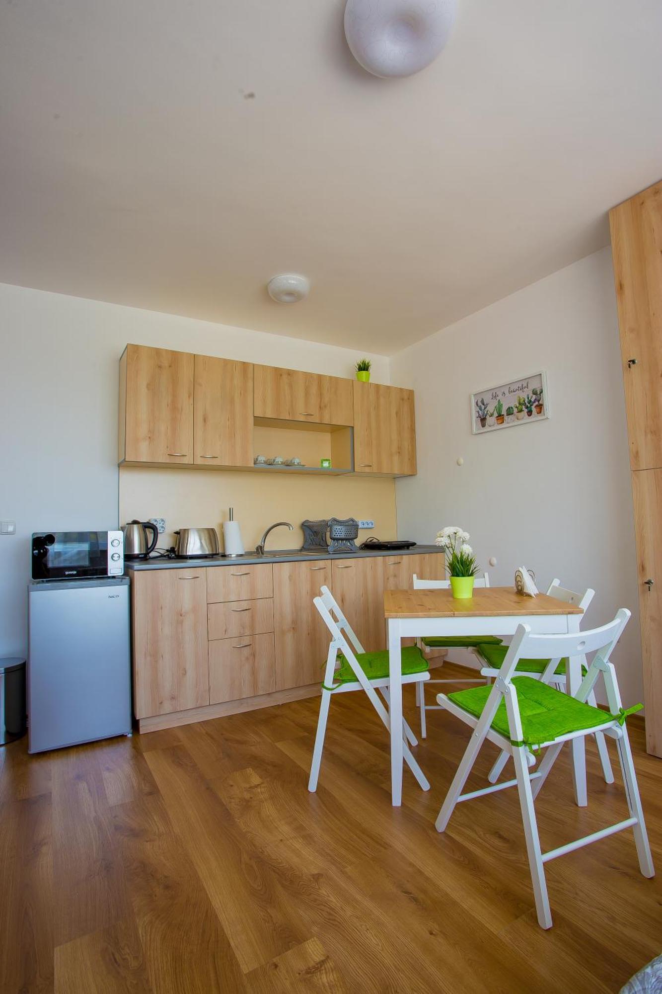 Iva - Iglika 2 Apartment