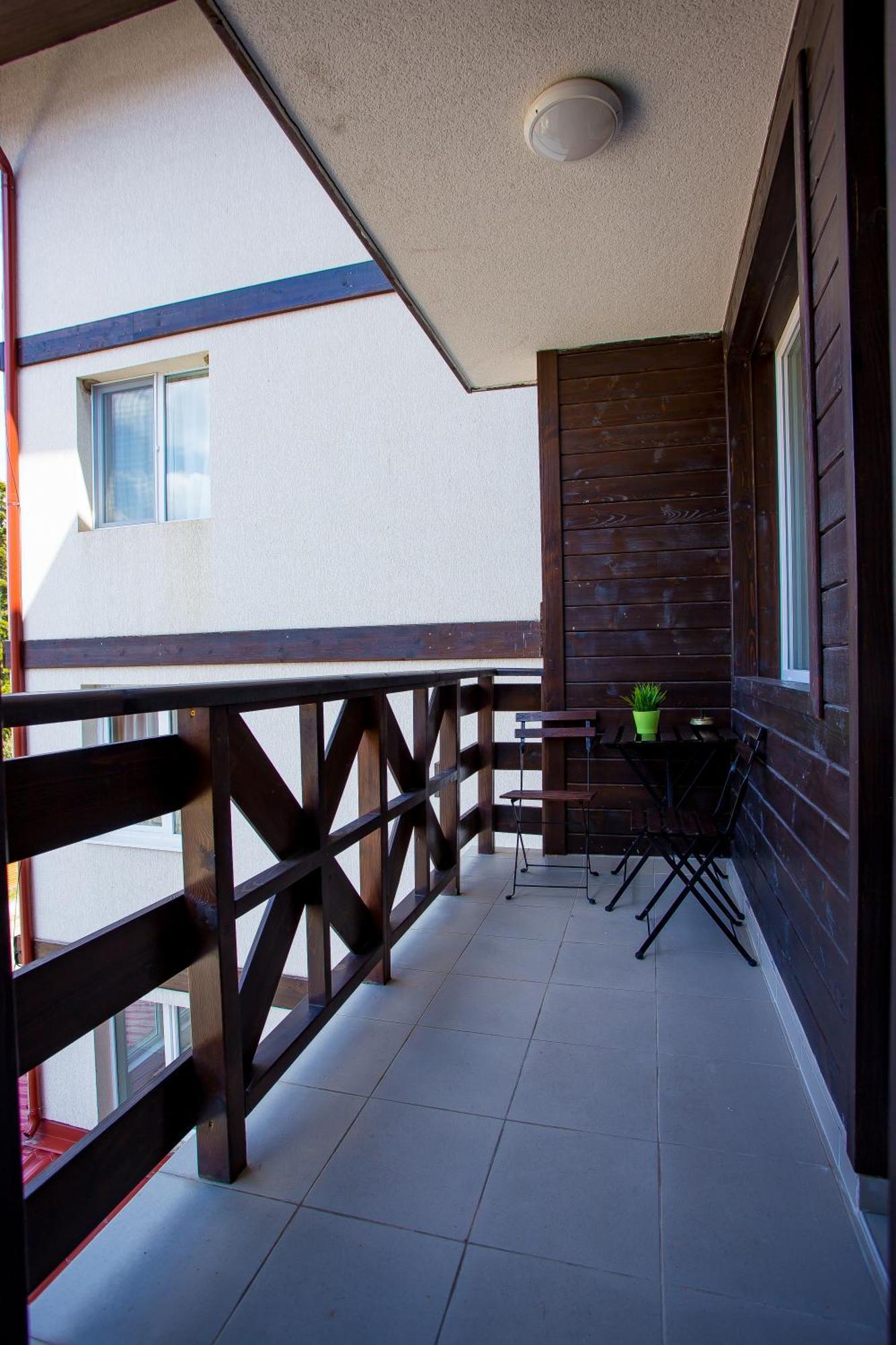 Iva - Iglika 2 Apartment *