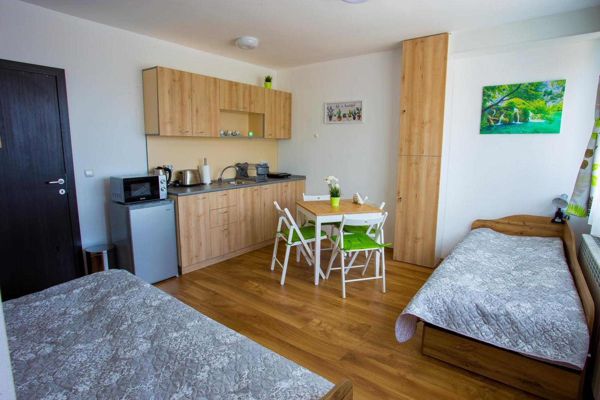 Iva - Iglika 2 Apartment *