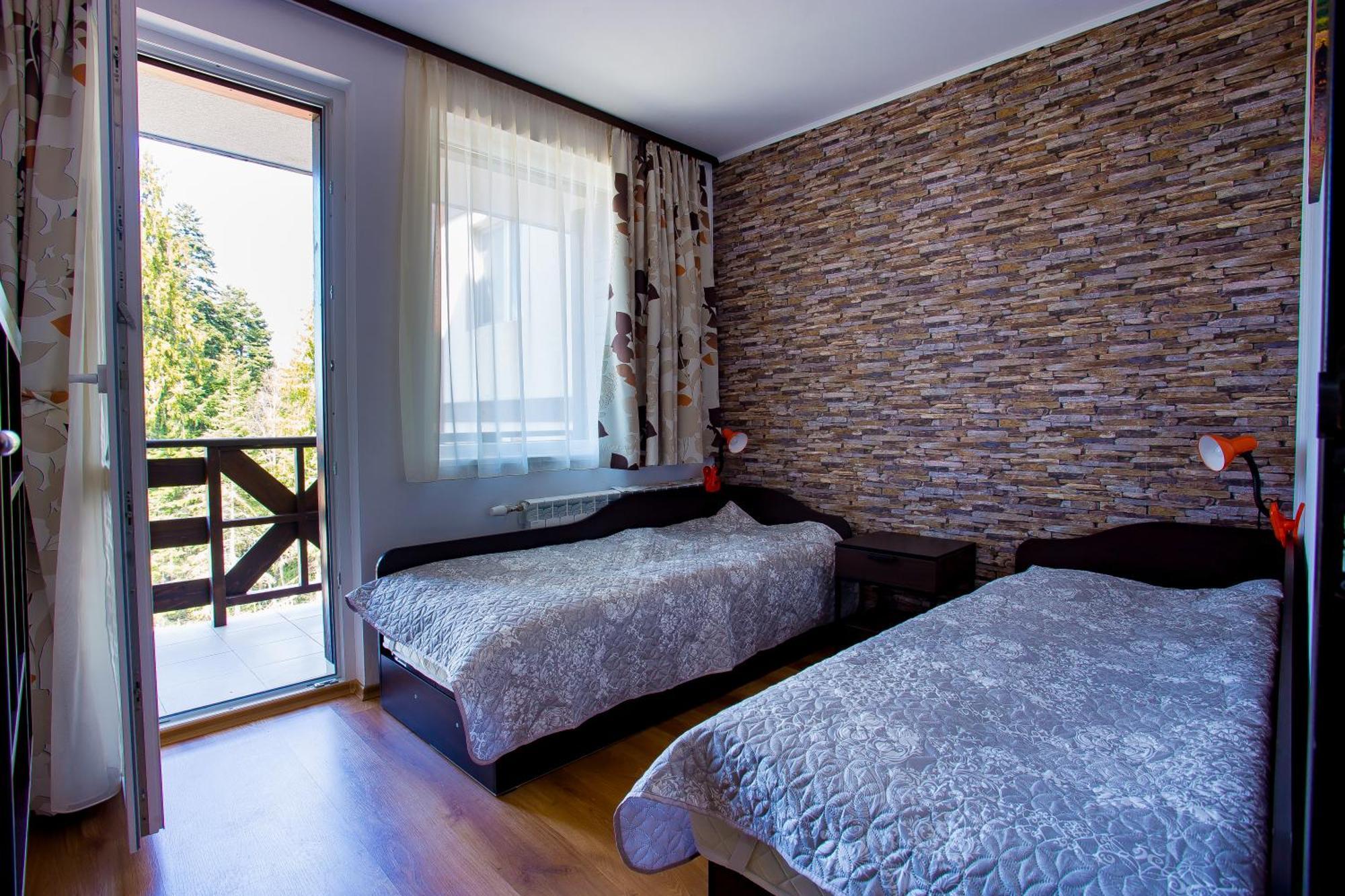 Iva - Iglika 2 Apartment